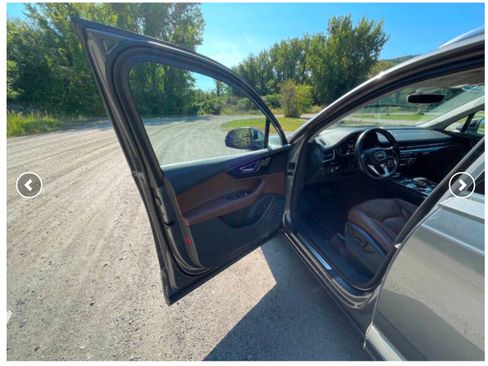 Used 2017 Audi Q7 3.0T Prestige image 11