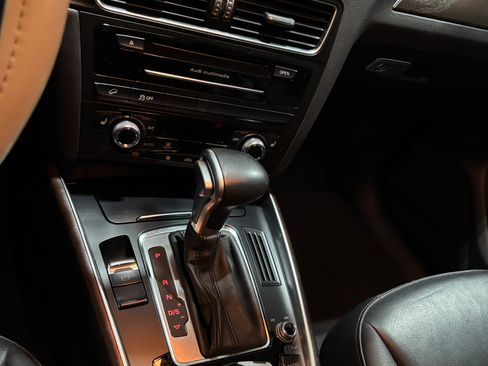 Used 2016 Audi Q5 2.0T Premium w/ Audi MMI Navigation Plus image 5