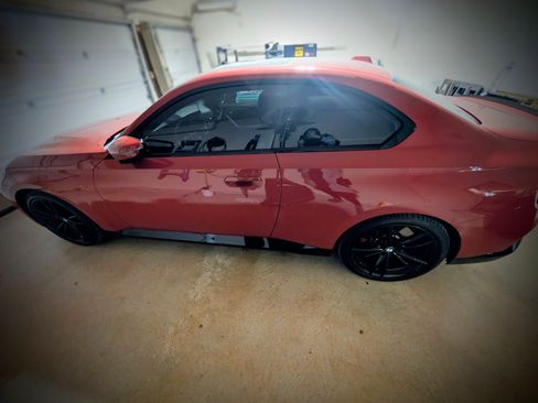 Used 2024 BMW 230i xDrive 230i xDrive Coupe 2D w/ Premium Package image 18