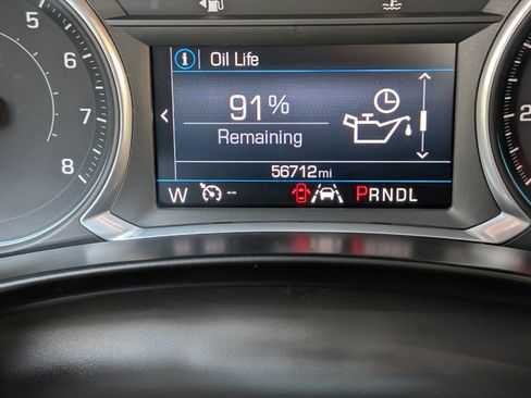 Used 2020 Chevrolet Equinox LT image 28