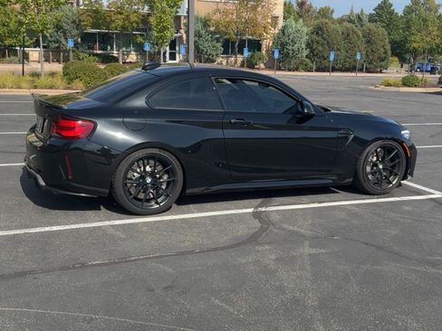 Used 2020 BMW M2 Competition w/ Executive Package image 4