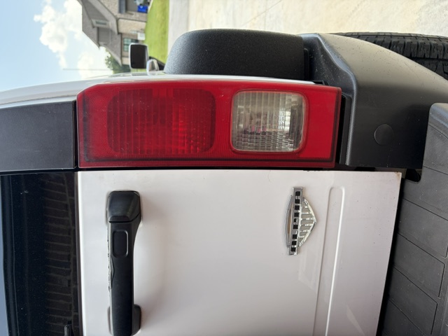 Used 2008 HUMMER H3 Alpha AWD/4WD image 16