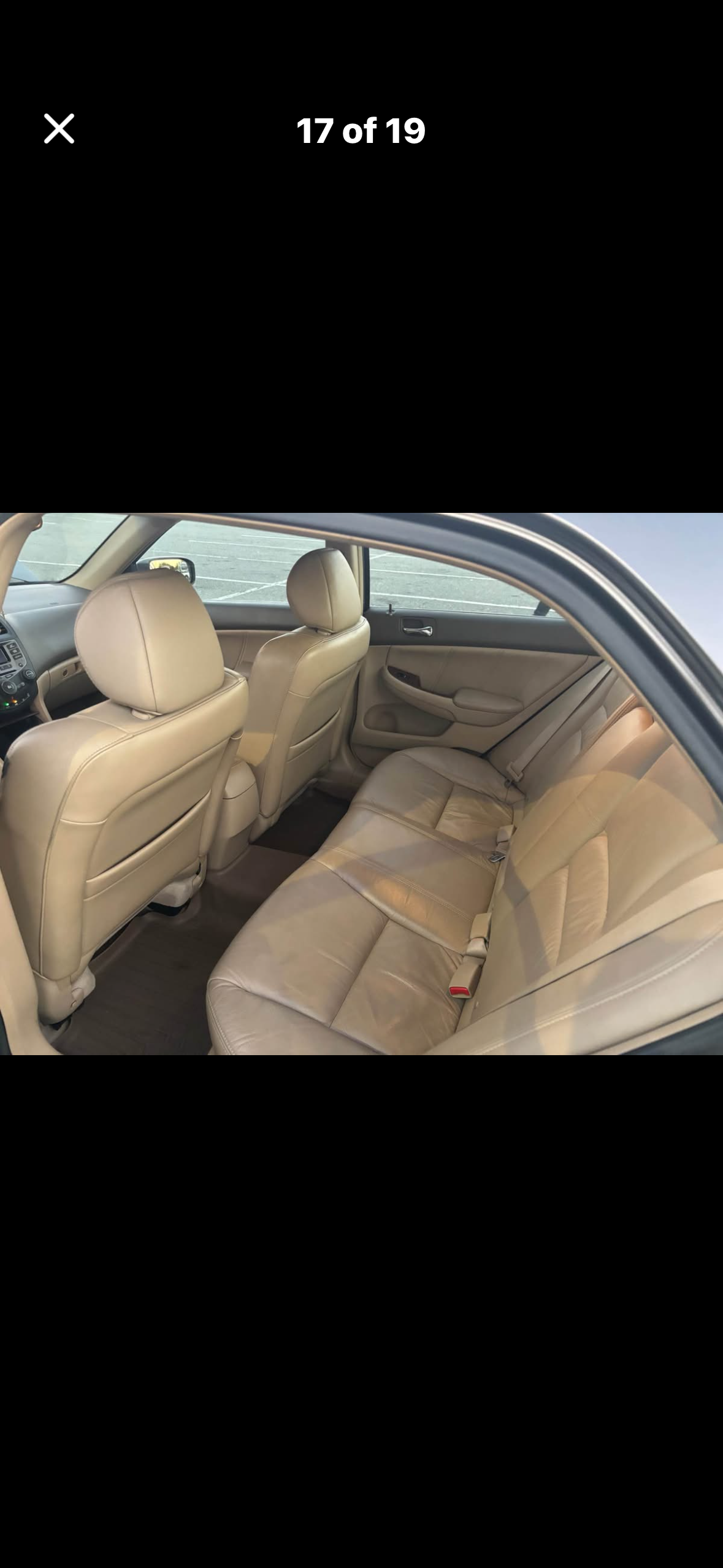 Used 2007 Honda Accord EX-L image 4