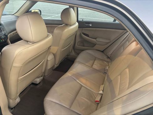 Used 2007 Honda Accord EX-L image 4