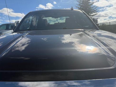 Used 2015 GMC Sierra 2500 SLT w/ Duramax Plus Package image 8