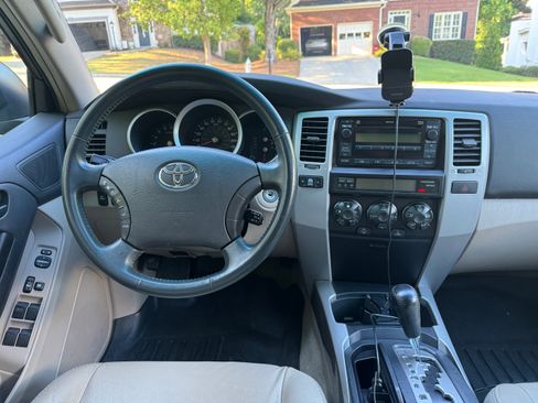 Used 2008 Toyota 4Runner Sport RWD image 19