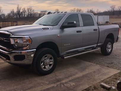 Used 2022 RAM 2500 Tradesman