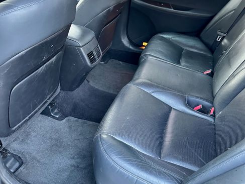 Used 2012 Lexus ES 350 image 15