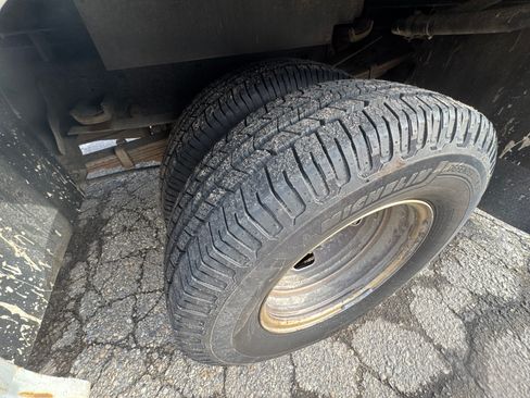 Used 2016 Ford F350 XL w/ Power Equipment Group AWD/4WD image 16
