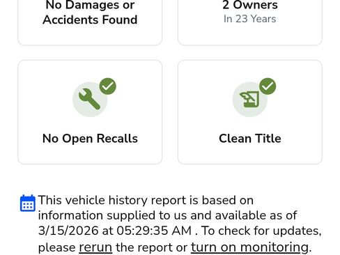 Used 2003 Honda CR-V EX image 3