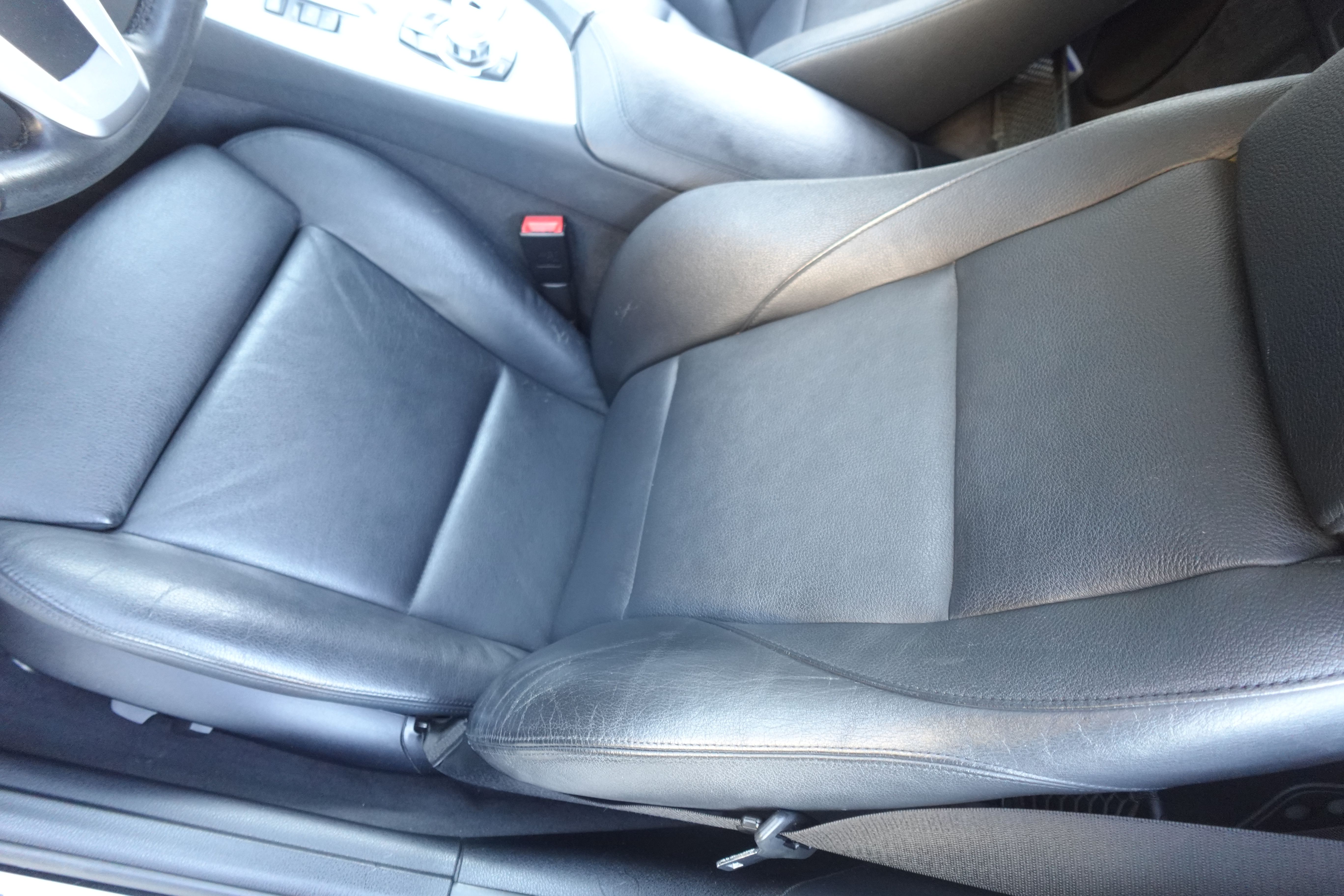 Used 2014 BMW Z4 sDrive35i RWD image 14