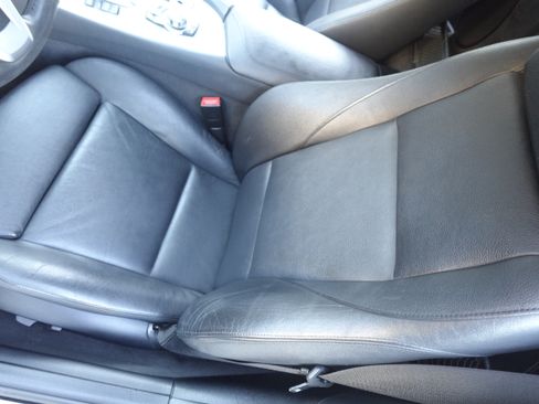 Used 2014 BMW Z4 sDrive35i image 14