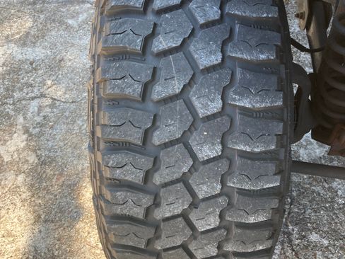 Used 2002 Jeep Wrangler X image 9