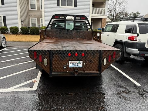 Used 1996 Dodge Ram 2500 Truck 2WD Club Cab image 9