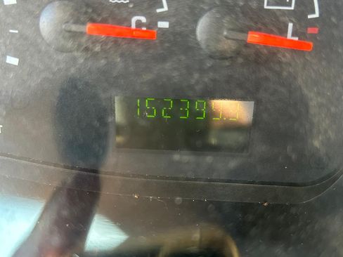 Used 2008 Ford E-250 and Econoline 250 image 8