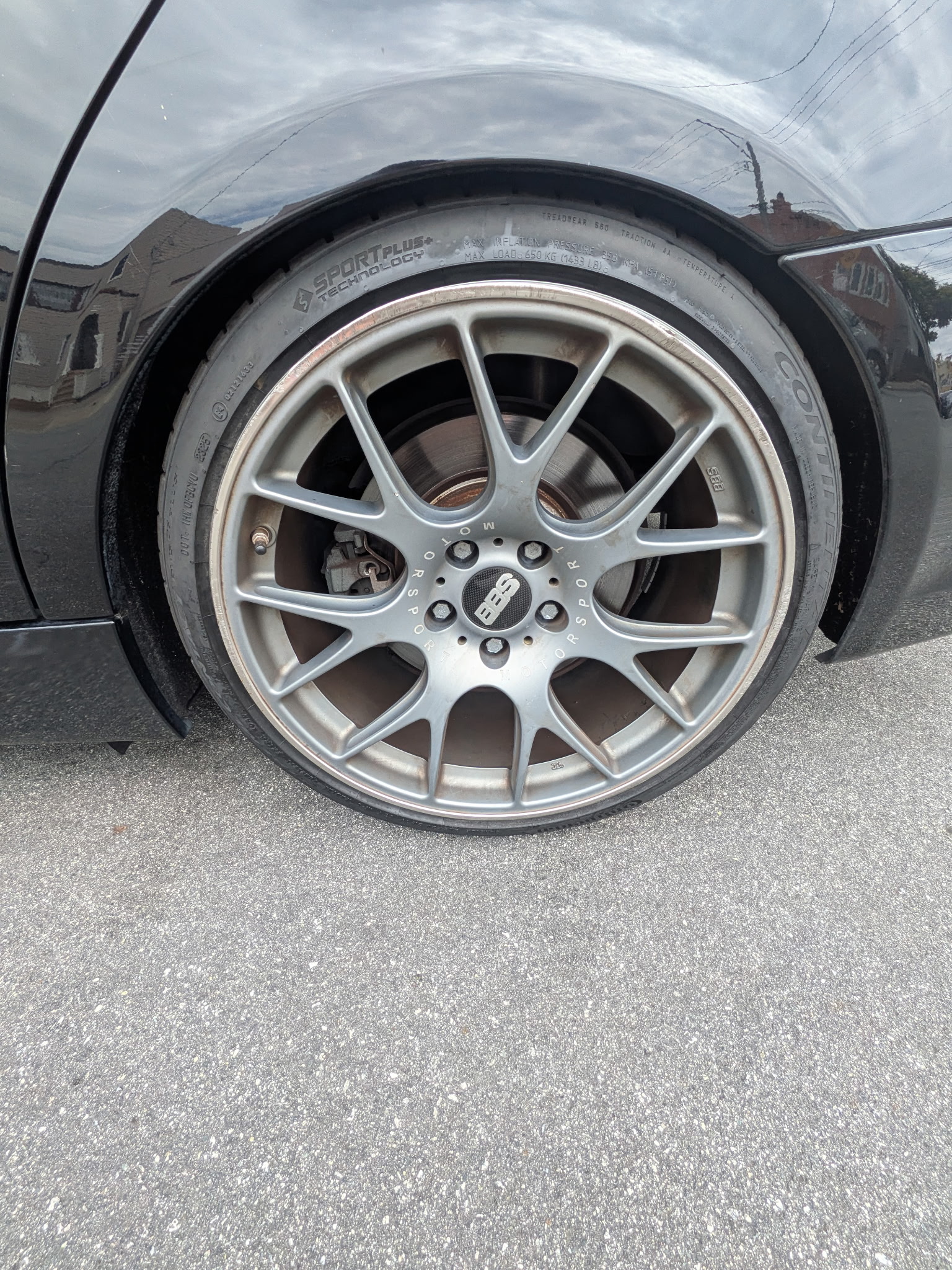 Used 2011 BMW 335i Sedan RWD image 19