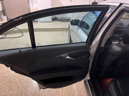 Used 2006 Mercedes-Benz E 55 AMG Sedan image 15