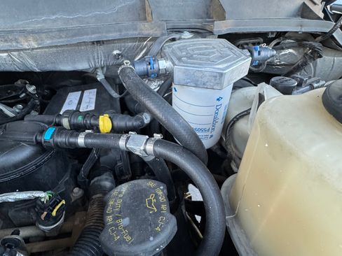 Used 2016 Ford F250 Lariat w/ Lariat Ultimate Package image 26