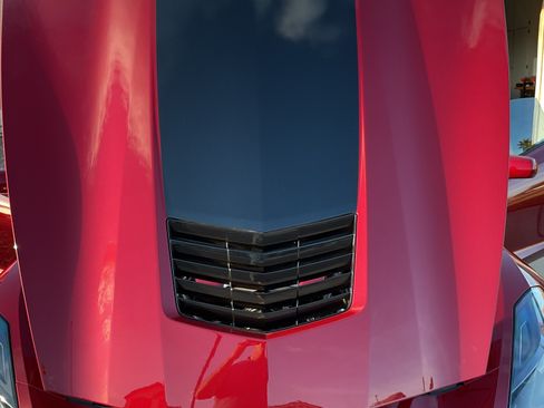 Used 2014 Chevrolet Corvette Stingray Coupe w/ 3LT Preferred Equipment Group image 20