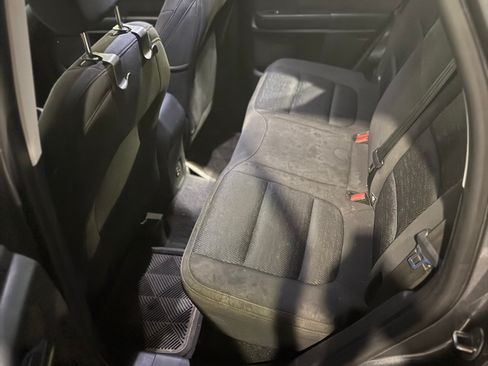Used 2021 Ford Bronco Sport AWD/4WD image 11