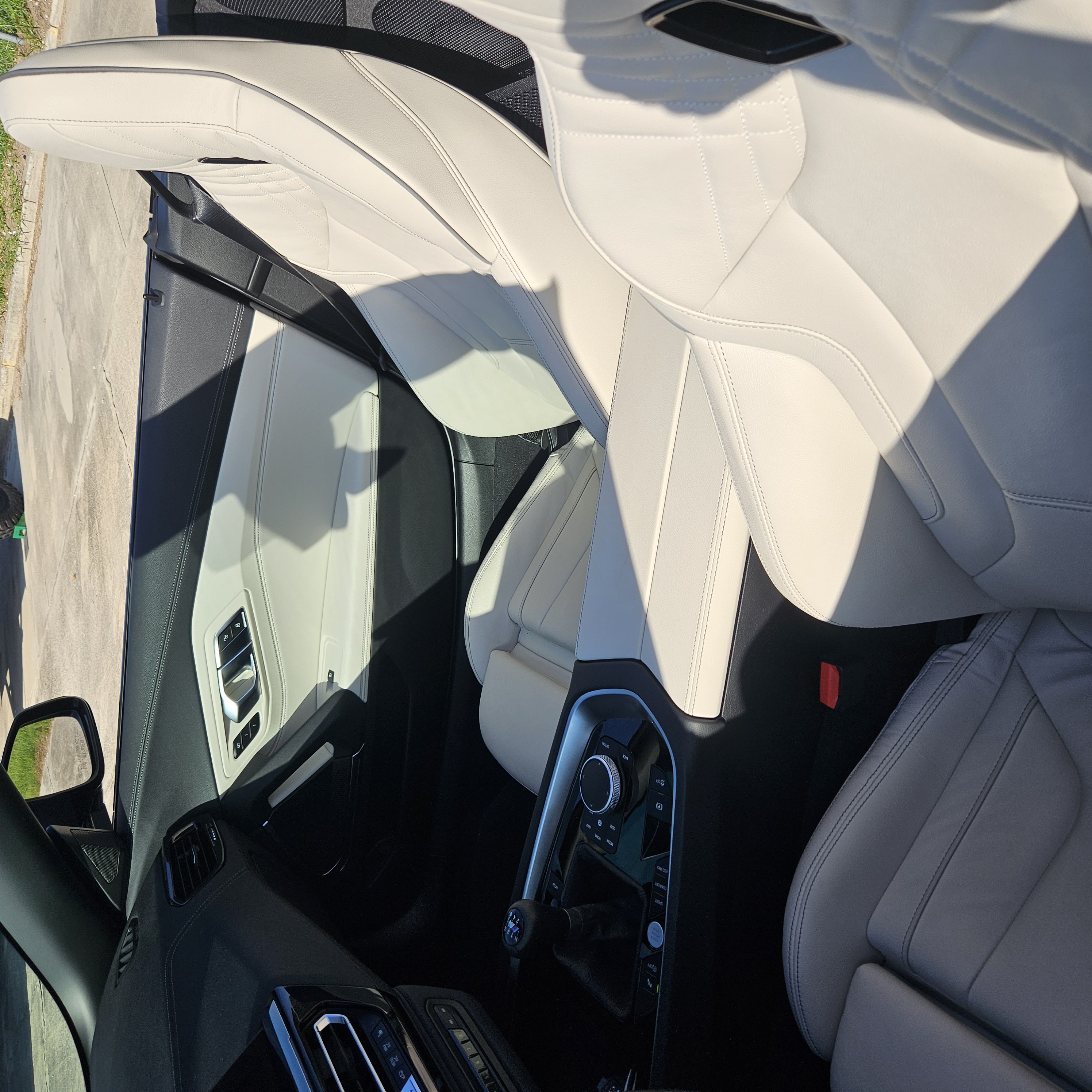 Used 2025 BMW Z4 M40i w/ Edition RWD image 20