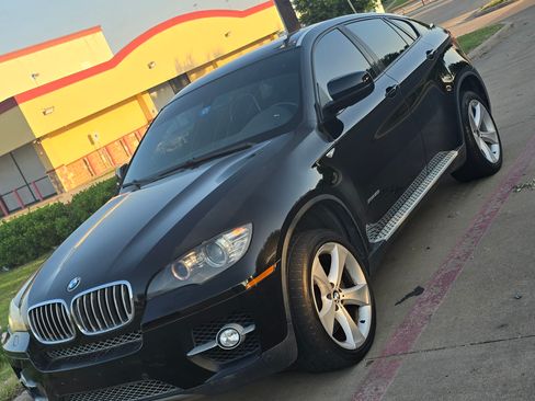 Used 2009 BMW X6 xDrive50i image 1