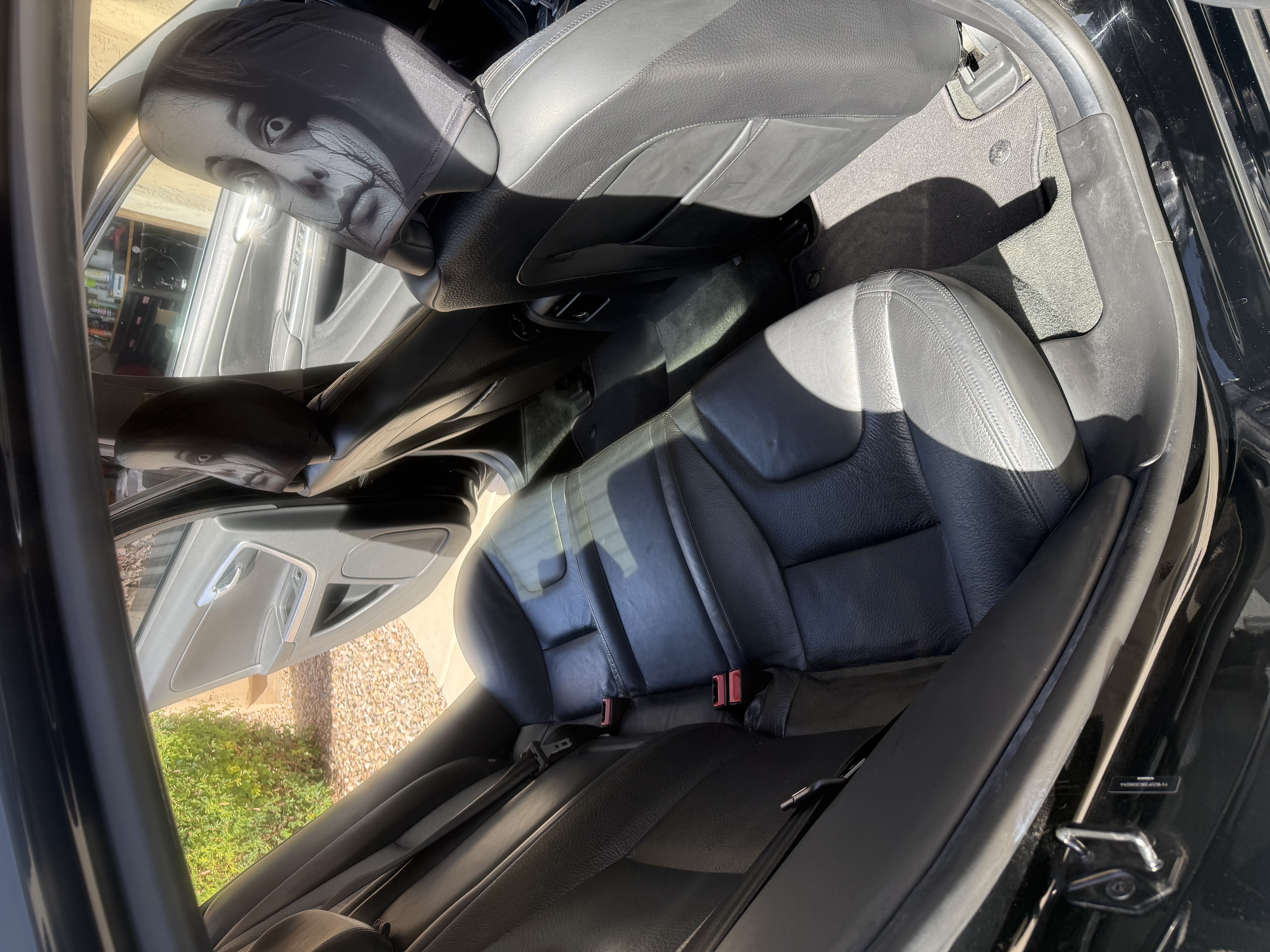 Used 2012 Volvo S60 T5 w/ Multimedia Pkg FWD image 9