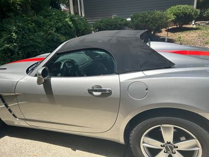 Used 2007 Saturn Sky