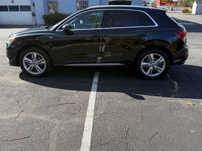 Used 2021 Audi Q3 2.0T Premium w/ Convenience Package