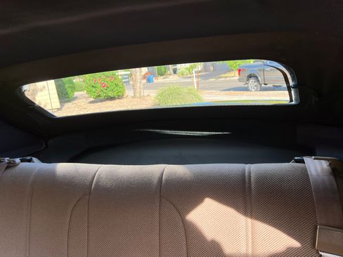 Used 1994 Chevrolet Camaro Z28 image 12