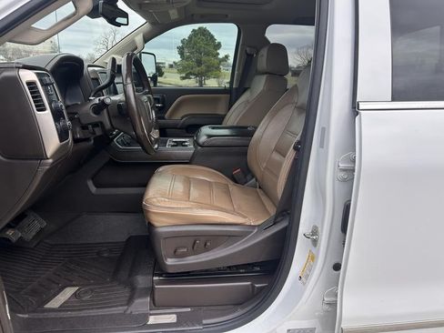 Used 2019 GMC Sierra 2500 Denali w/ Duramax Plus Package image 14