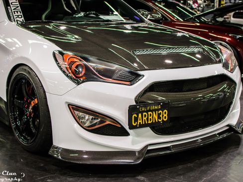 Used 2014 Hyundai Genesis 3.8 image 6