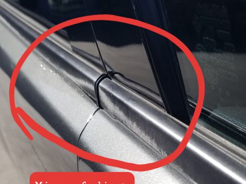 Used 2008 Acura MDX Sport Utility 4D image 19