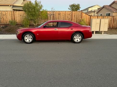 Used 2007 Dodge Charger SE image 5