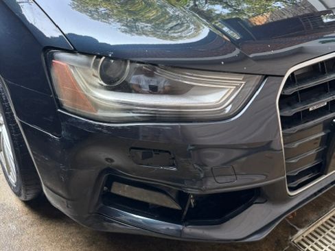 Used 2014 Audi A4 2.0T Premium Plus AWD/4WD image 10