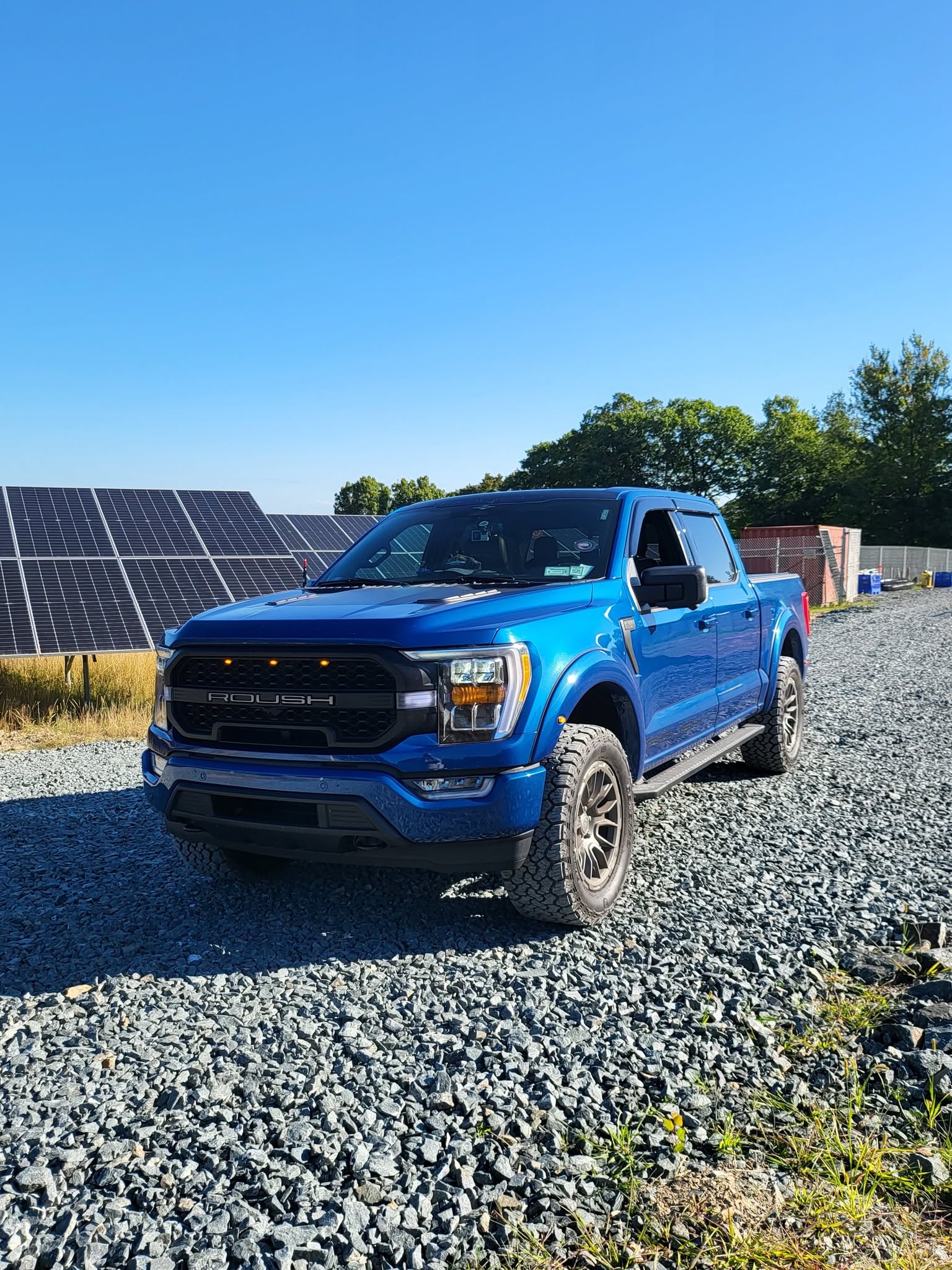 Used 2023 Ford F150 XLT w/ Equipment Group 302A High AWD/4WD image 1