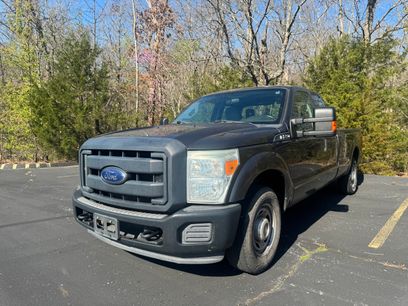 Used 2015 Ford F250 XL w/ Power Equipment Group