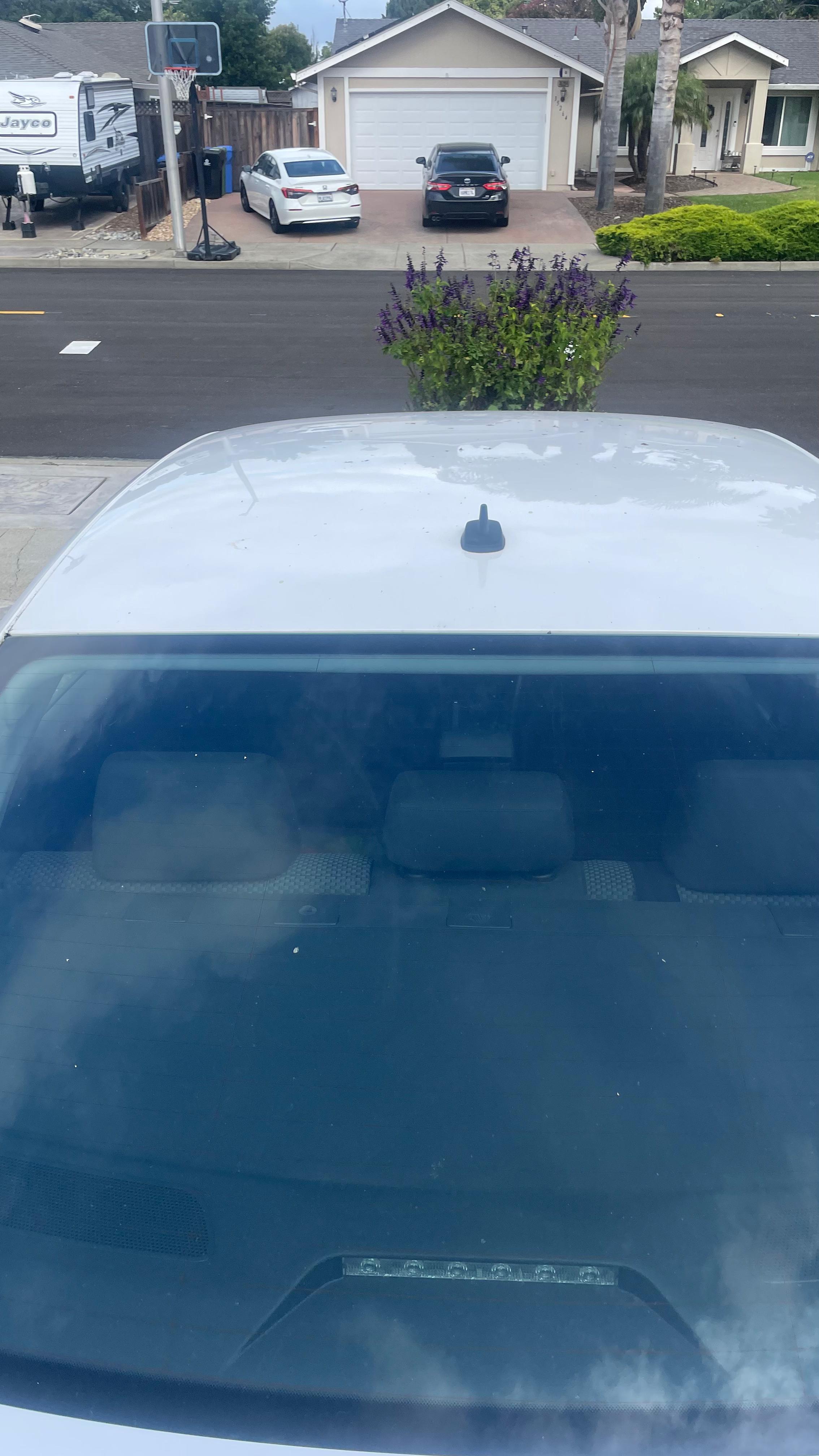 Used 2012 Volkswagen Passat 2.5 S FWD image 5
