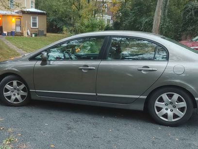Used 2006 Honda Civic LX