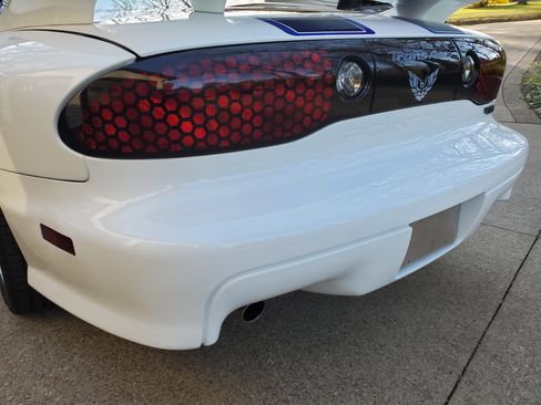 Used 1999 Pontiac Firebird Formula image 6