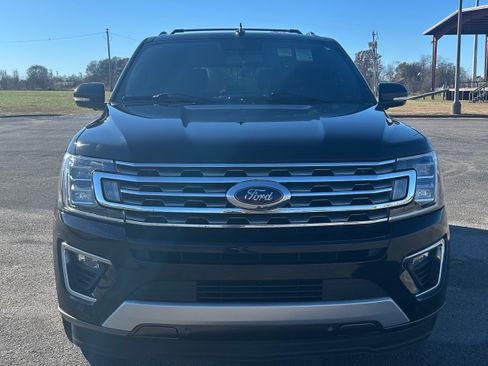 Used 2021 Ford Expedition Limited image 6