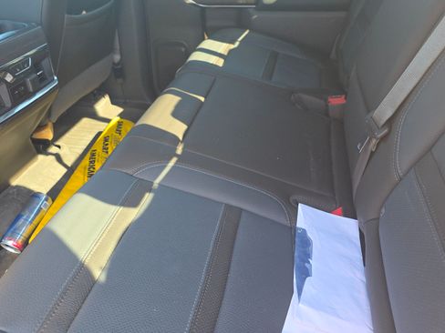 Used 2019 GMC Sierra 1500 Denali w/ Denali Ultimate Package image 5