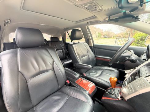 Used 2008 Lexus RX 400h 2WD image 19