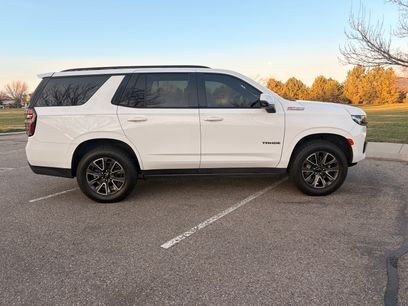 Used 2023 Chevrolet Tahoe Z71 w/ Z71 Off-Road Package