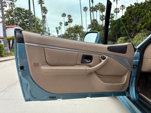 Used 2002 BMW Z3 3.0i image 12