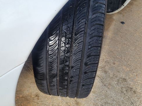 Used 2000 Jaguar XK8 Convertible image 15