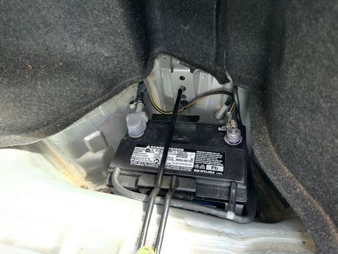 Used 1999 MAZDA MX-5 Miata RWD image 35