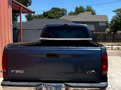 Used 2004 Ford F350 XL AWD/4WD image 4