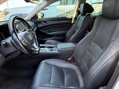 Used 2020 Honda Accord EX-L image 13