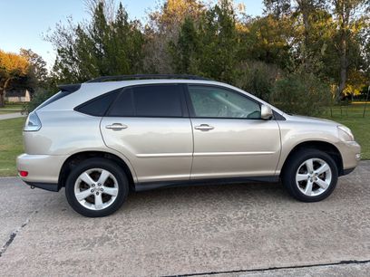 Used 2004 Lexus RX 330 AWD